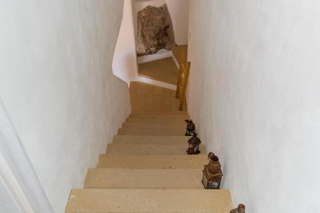 Casa Falco Della Regina Pecorini المظهر الخارجي الصورة