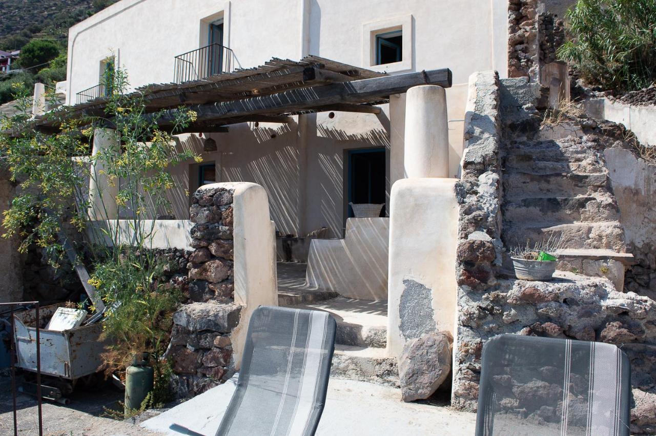Casa Falco Della Regina Pecorini المظهر الخارجي الصورة