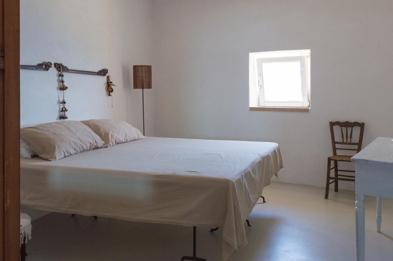Casa Falco Della Regina Pecorini المظهر الخارجي الصورة