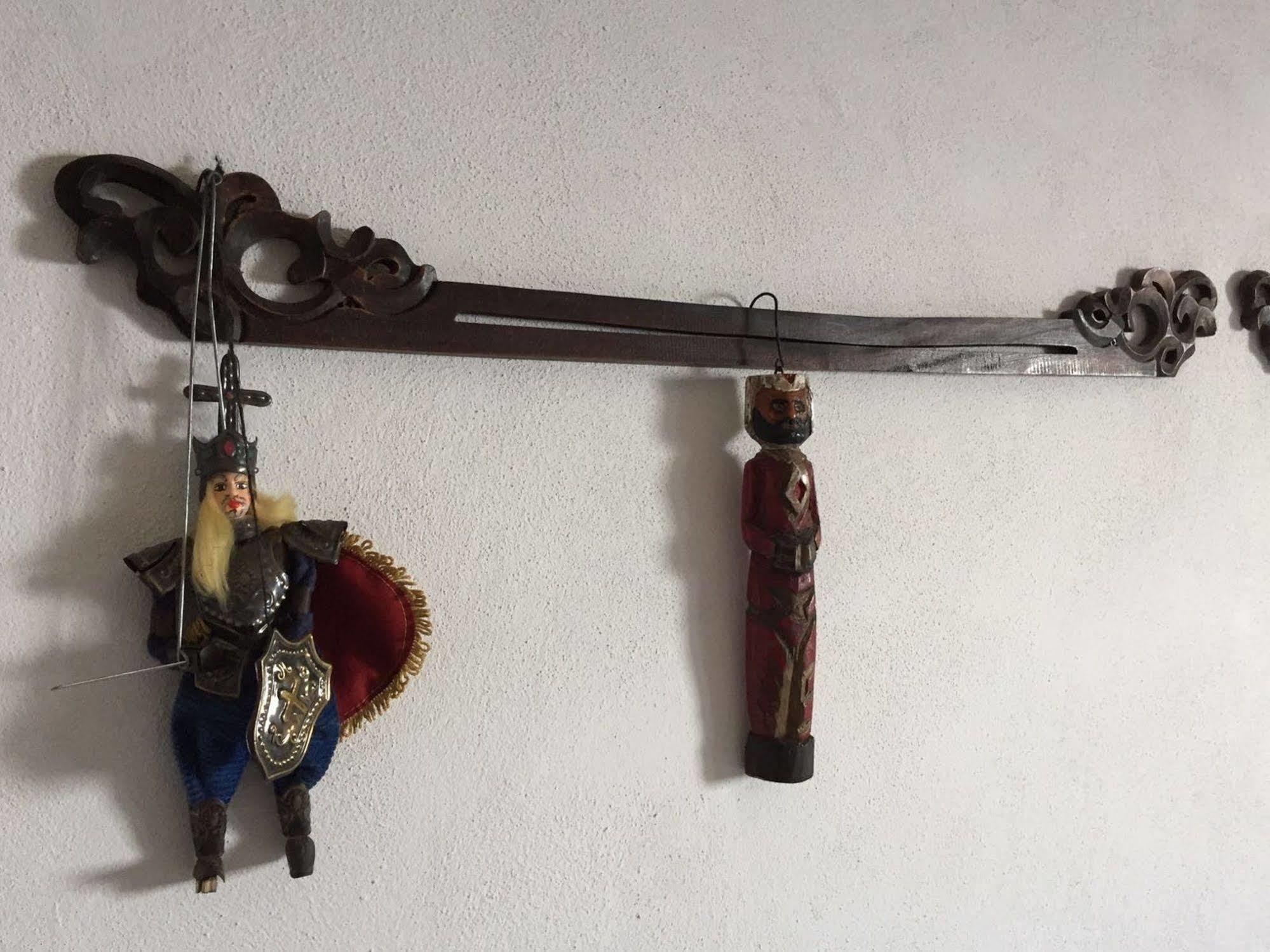 Casa Falco Della Regina Pecorini المظهر الخارجي الصورة