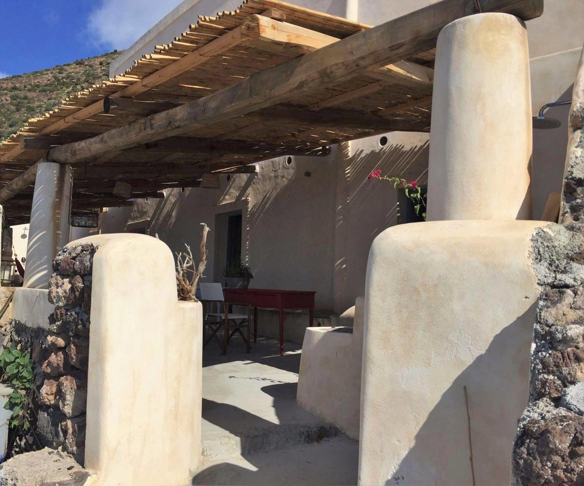 Casa Falco Della Regina Pecorini المظهر الخارجي الصورة